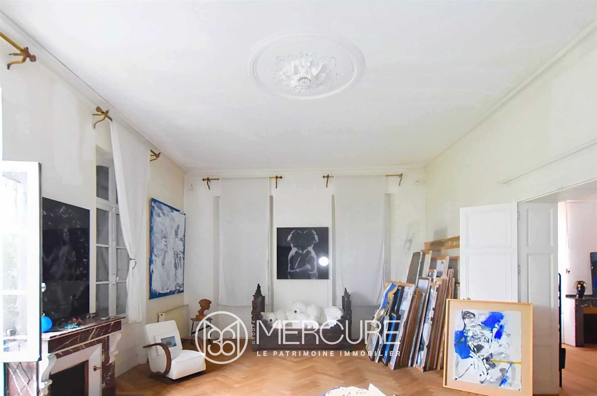 Maison à vendre, 509m², Dieupentale