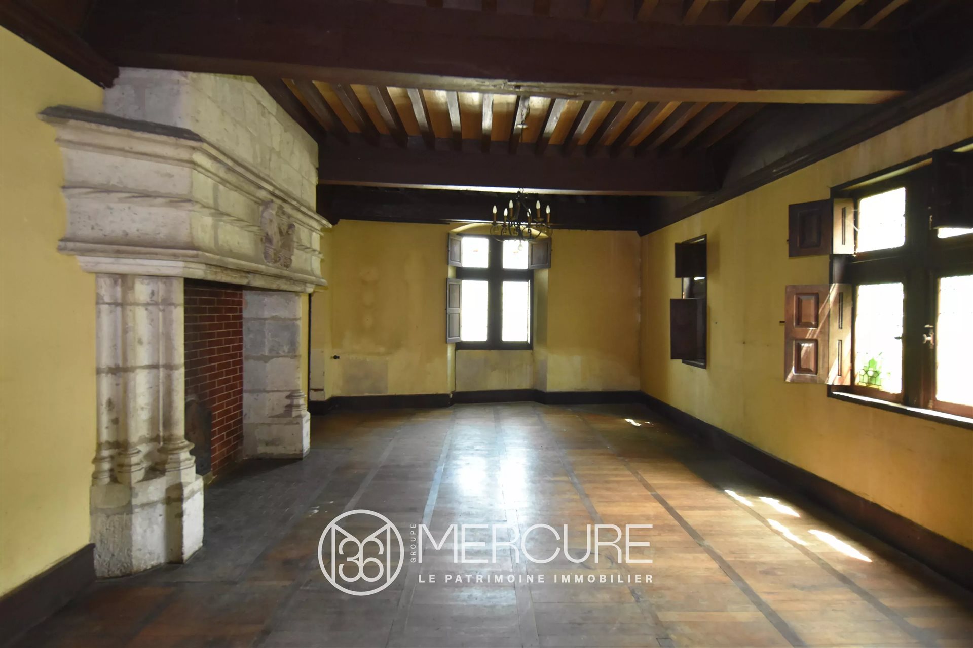 Maison à vendre, 788m², Cahors