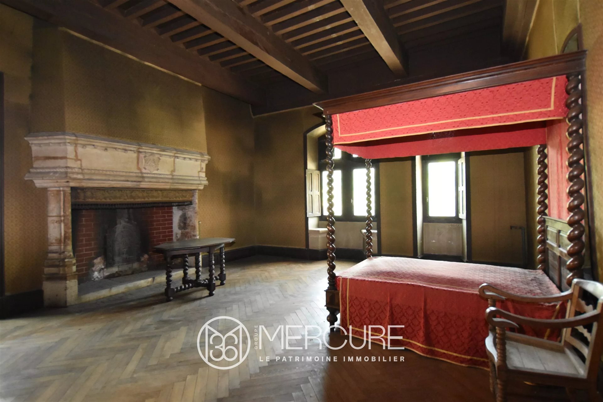 Maison à vendre, 788m², Cahors
