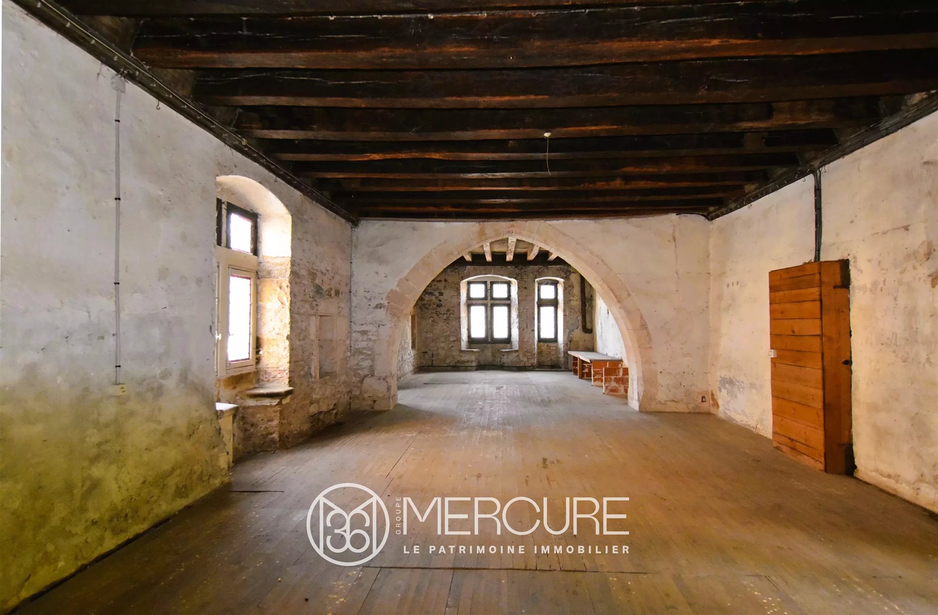 Maison à vendre, 788m², Cahors