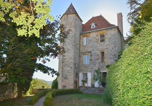 Maison 8 pièces 200 m² · à Puy-l'Évêque · 200 m² · 650 000 €