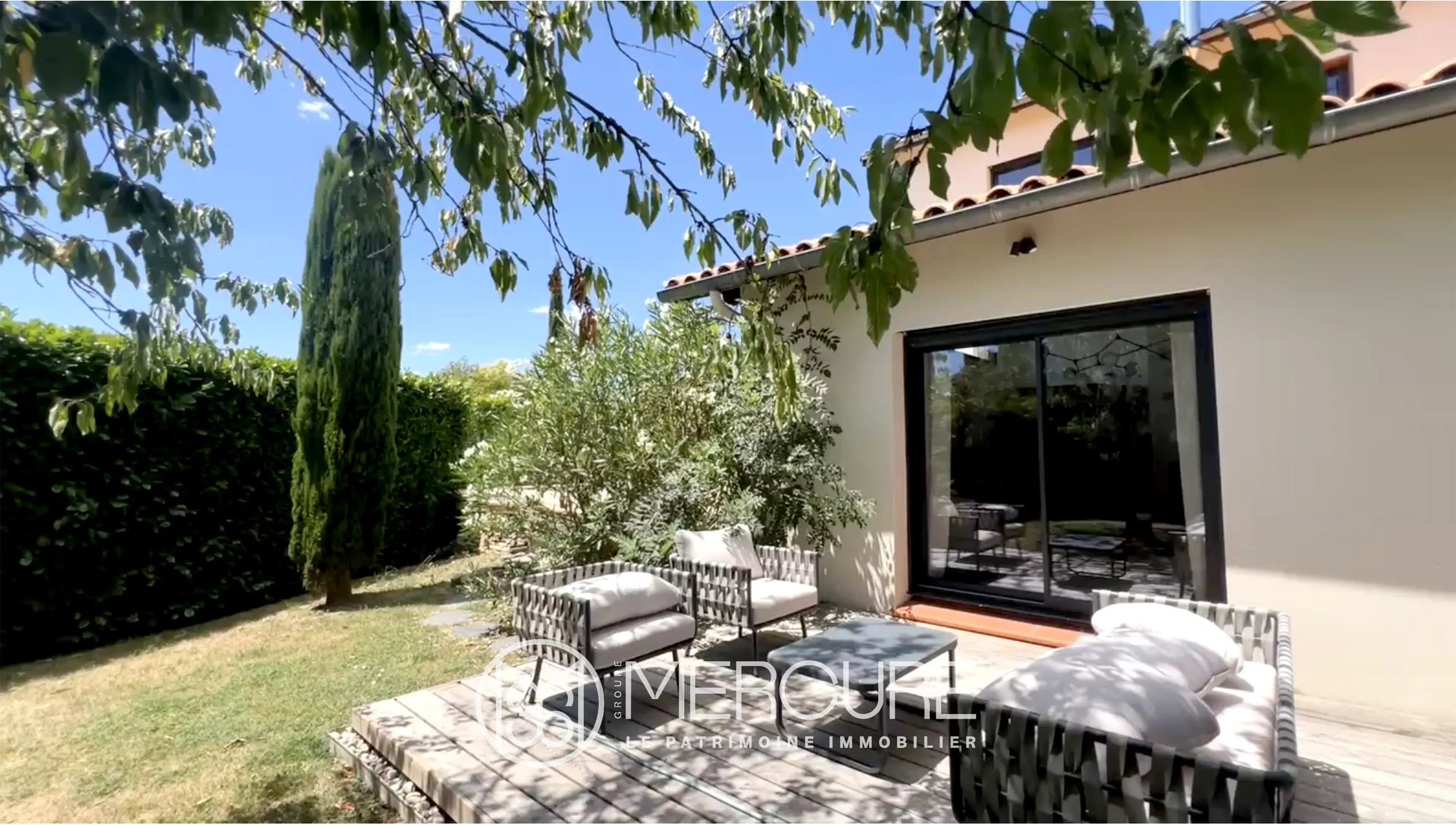 Maison à vendre, 210m², Balma