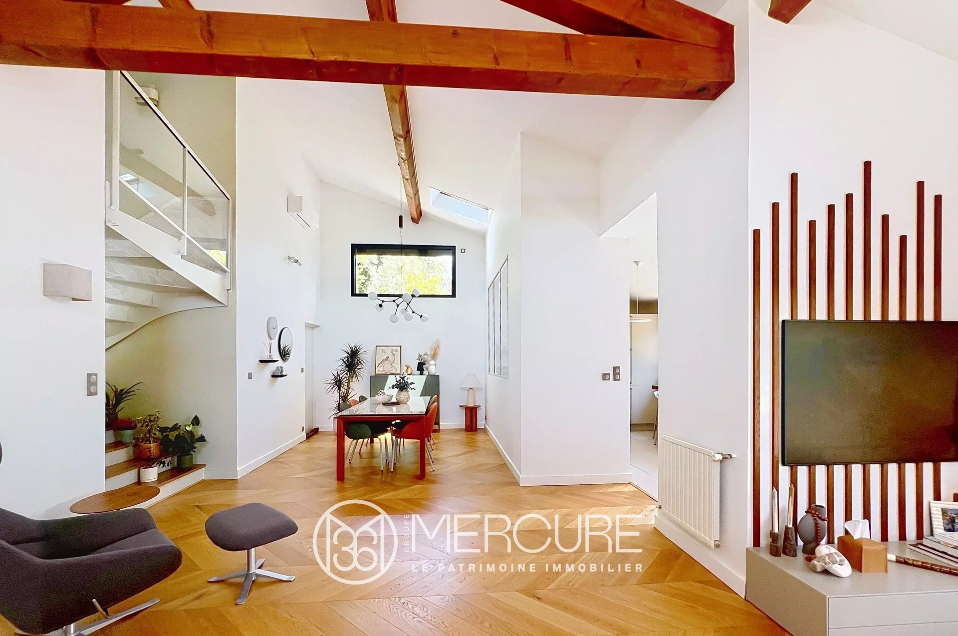 Maison à vendre, 210m², Balma