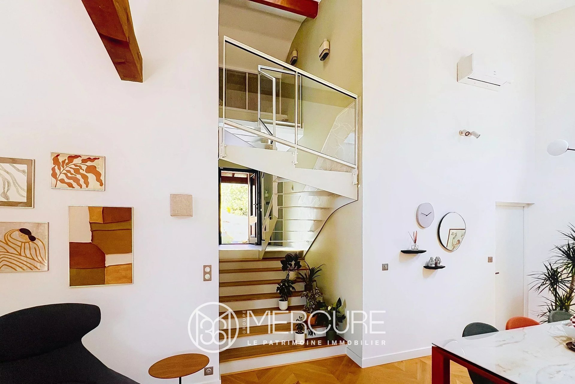Maison à vendre, 210m², Balma