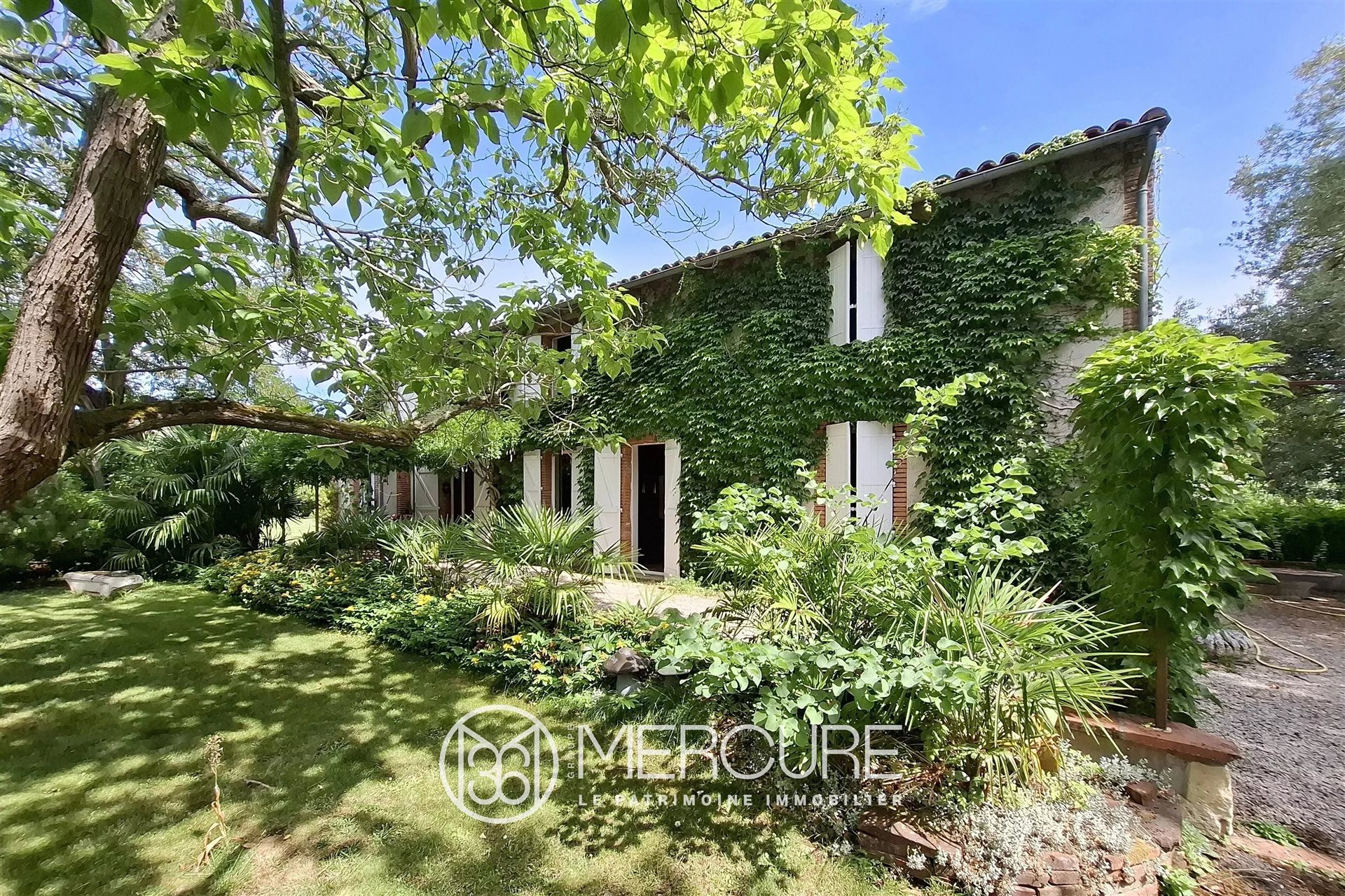 Maison à vendre, 250m², Carbonne