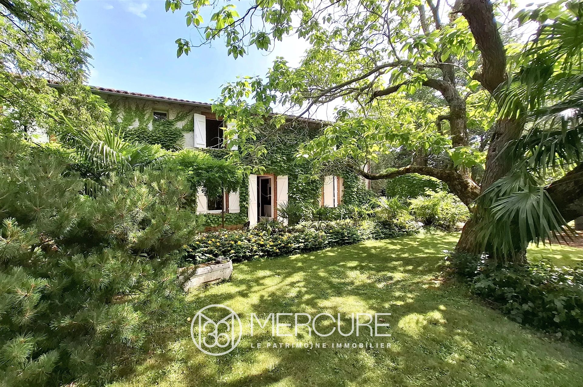 Maison à vendre, 250m², Carbonne
