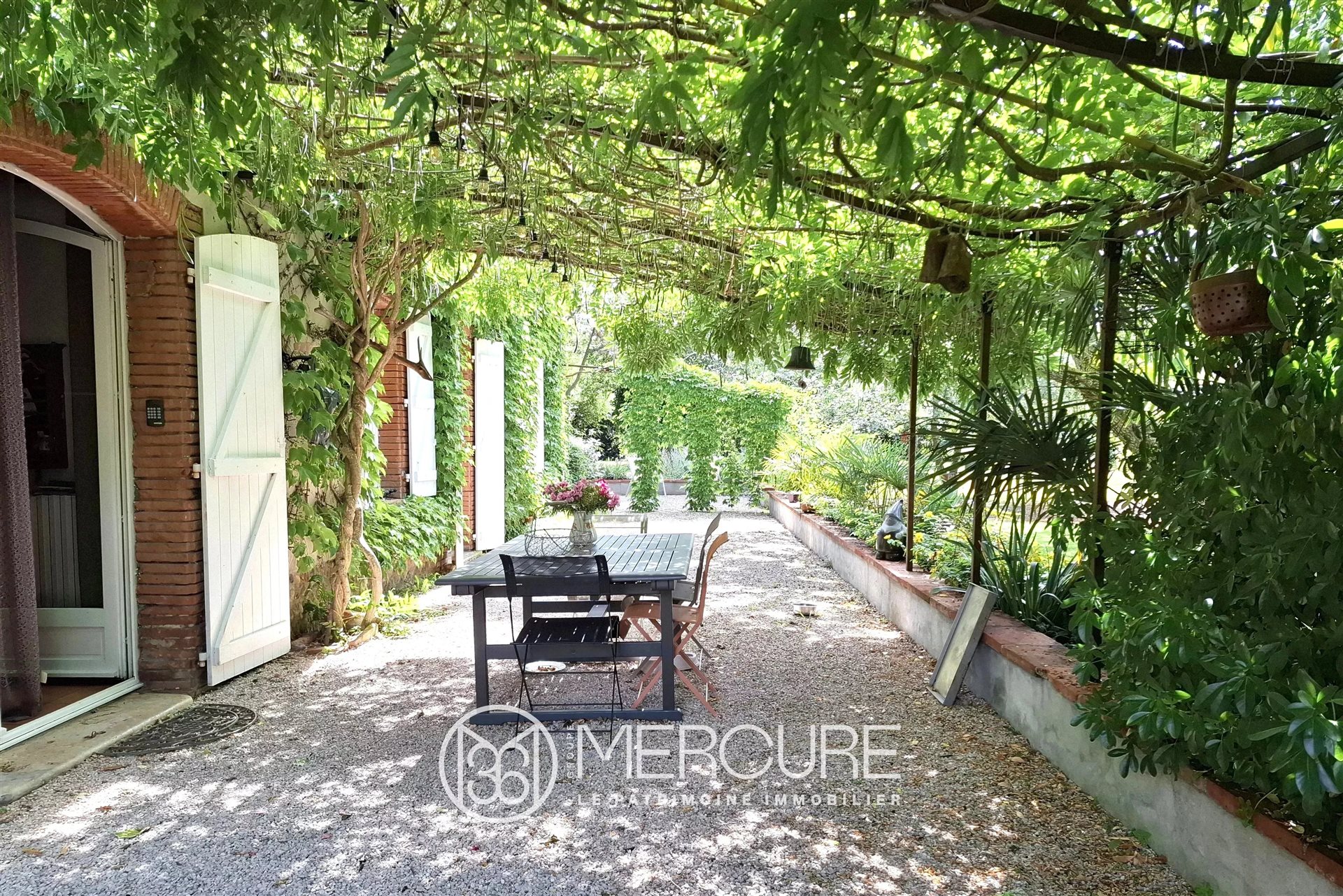 Maison à vendre, 250m², Carbonne