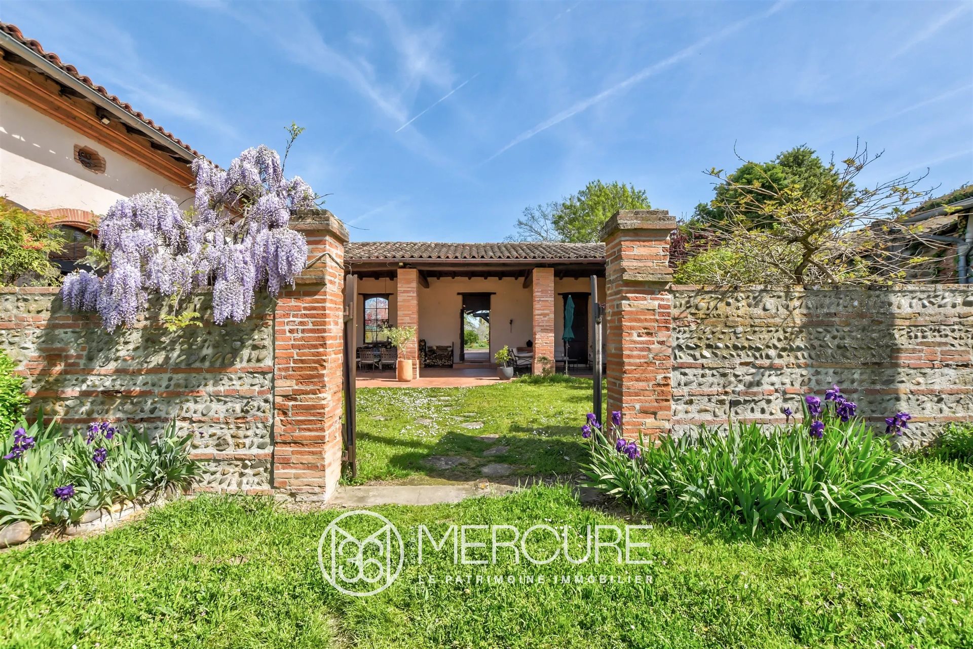 Maison à vendre, 435m², Grenade