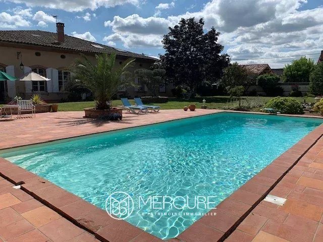 Maison à vendre, 435m², Grenade
