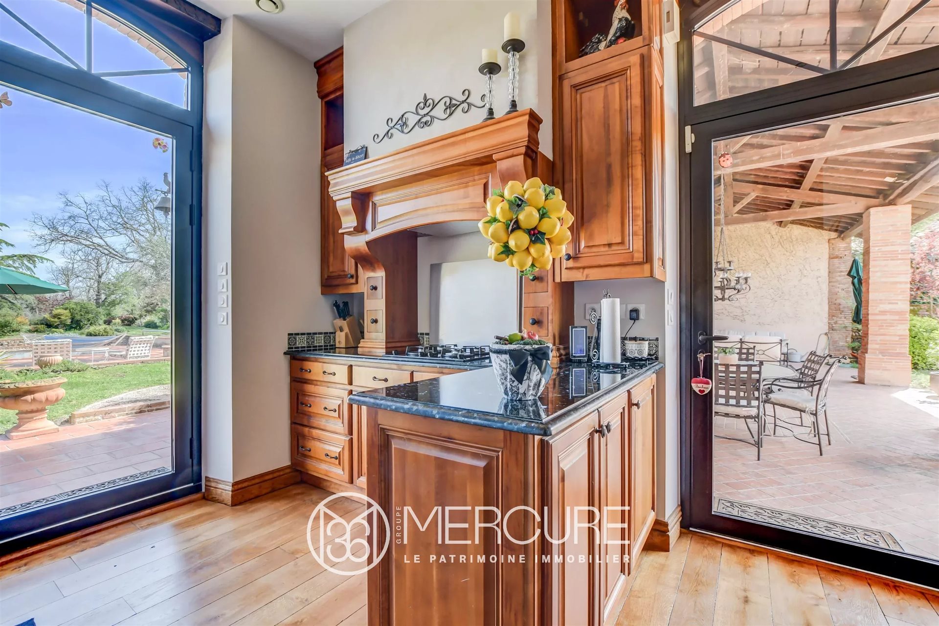 Maison à vendre, 435m², Grenade