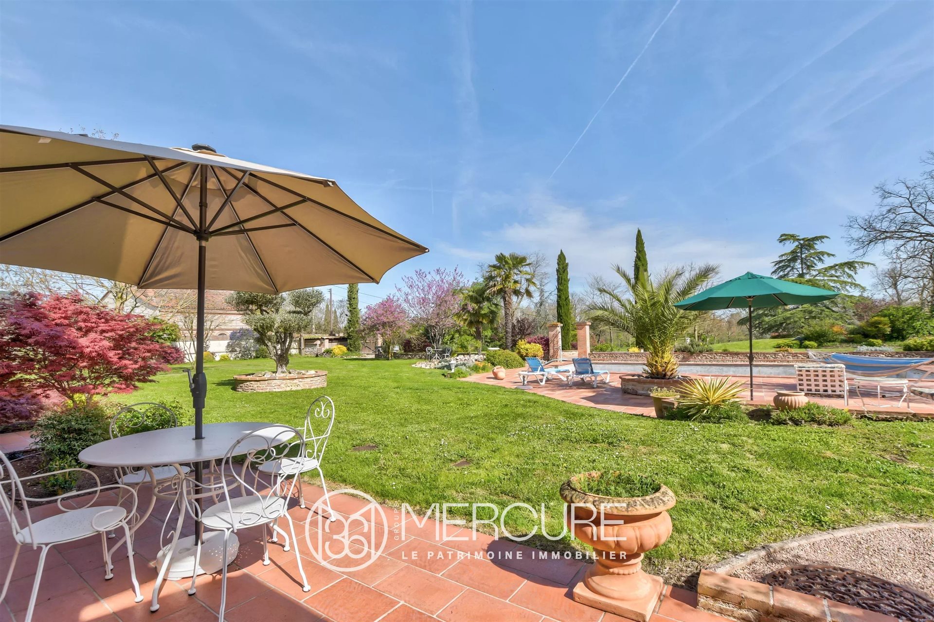 Maison à vendre, 435m², Grenade