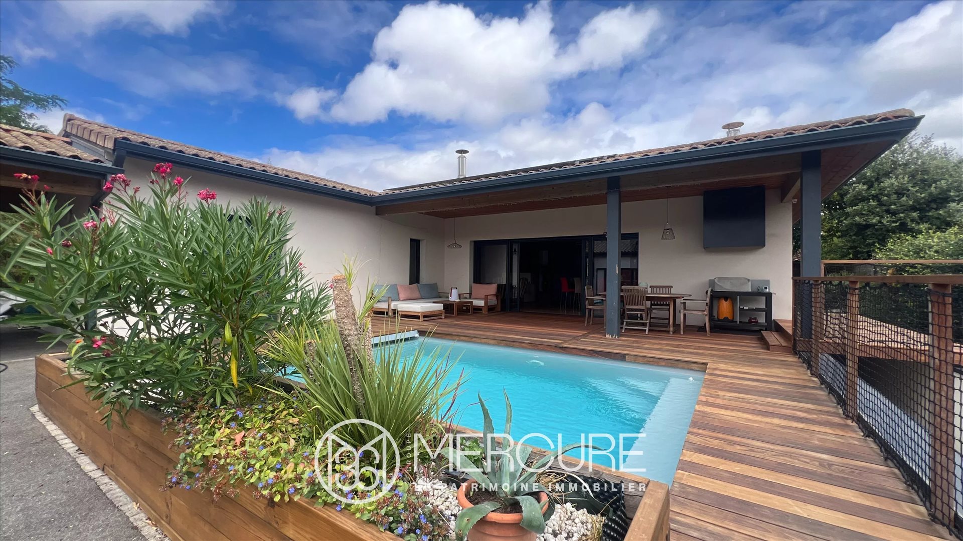 Maison à vendre, 173m², Toulouse