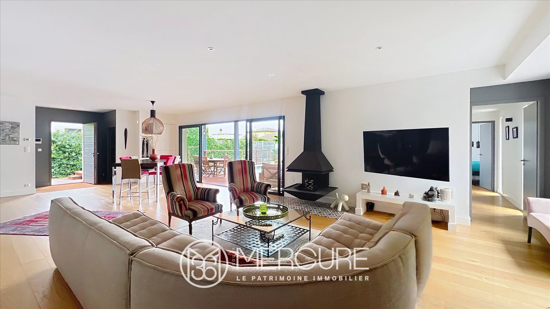 Maison à vendre, 173m², Toulouse