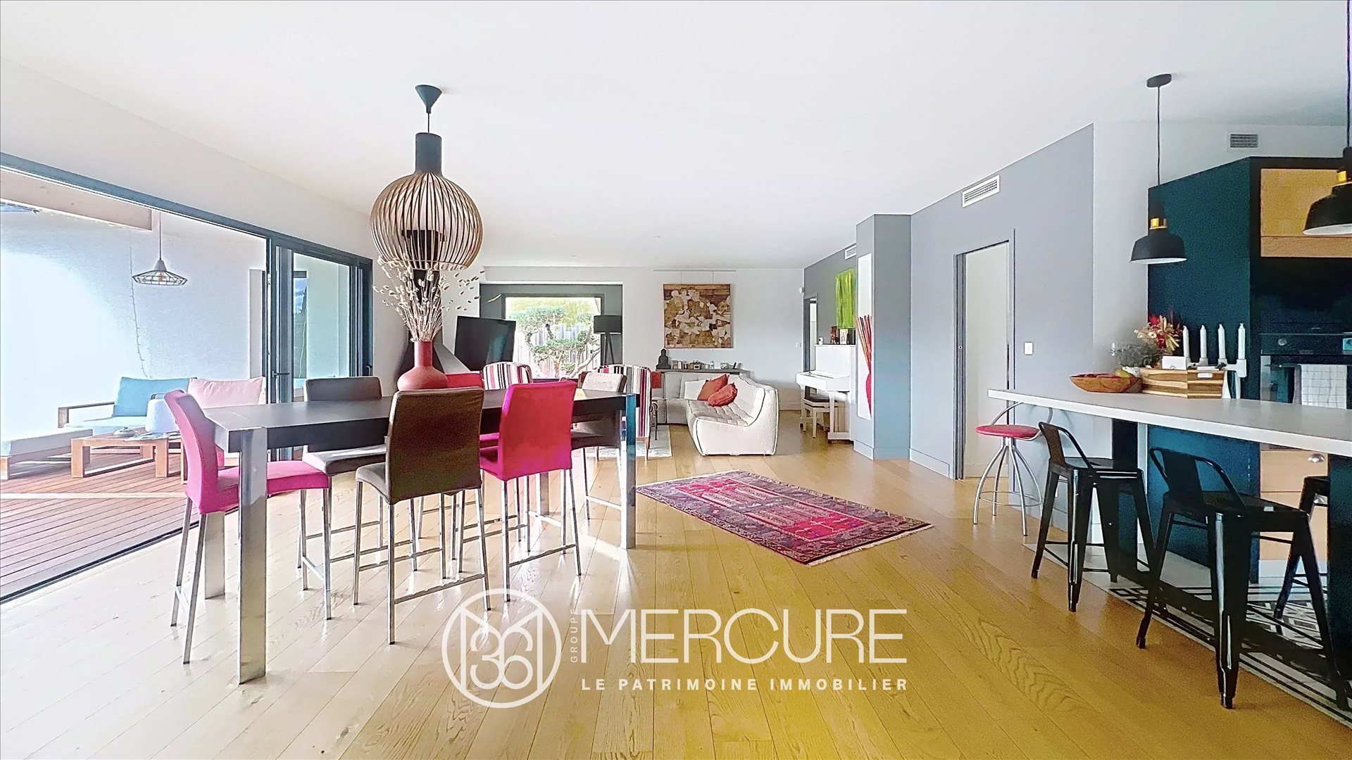 Maison à vendre, 173m², Toulouse