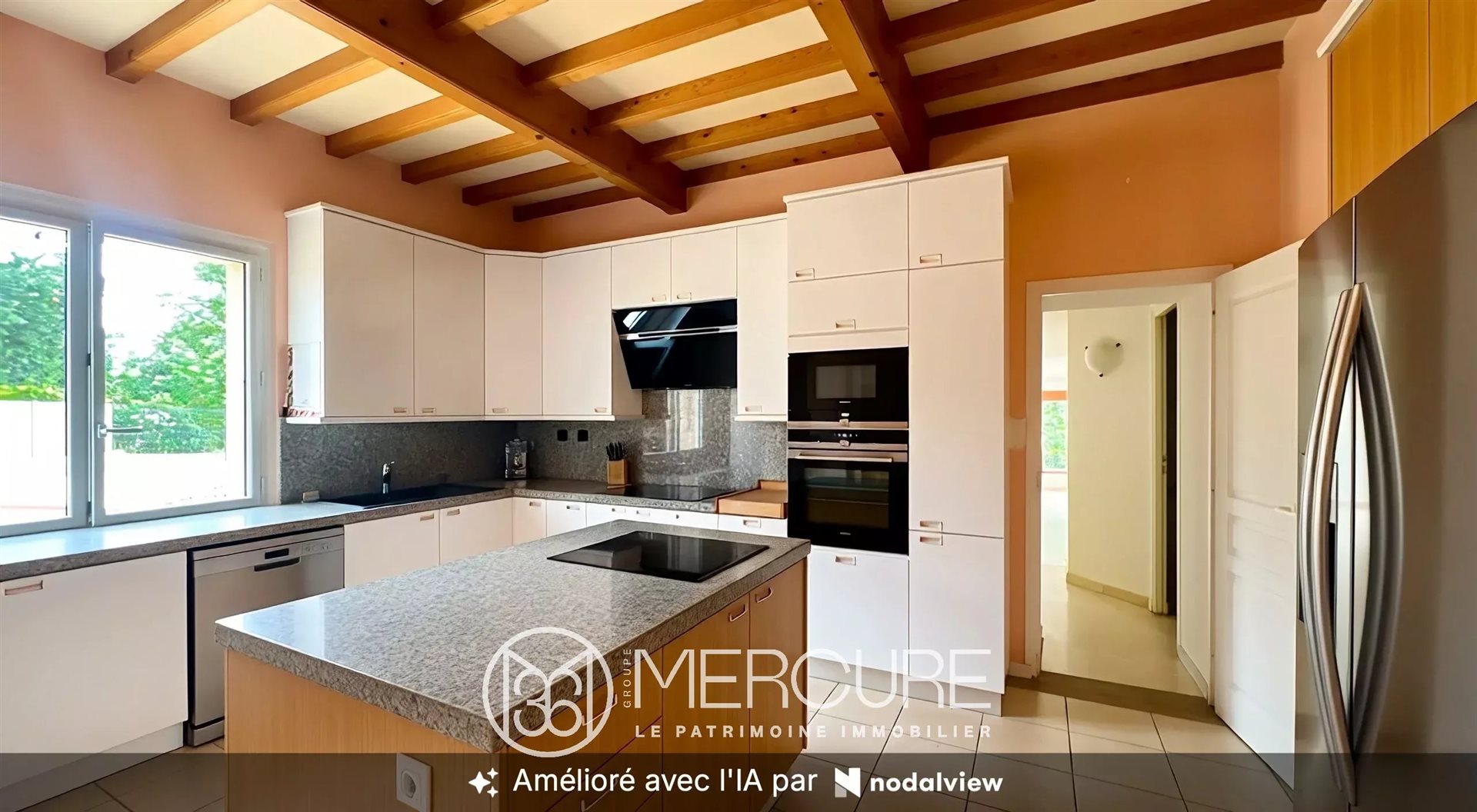 Maison à vendre, 346m², Muret