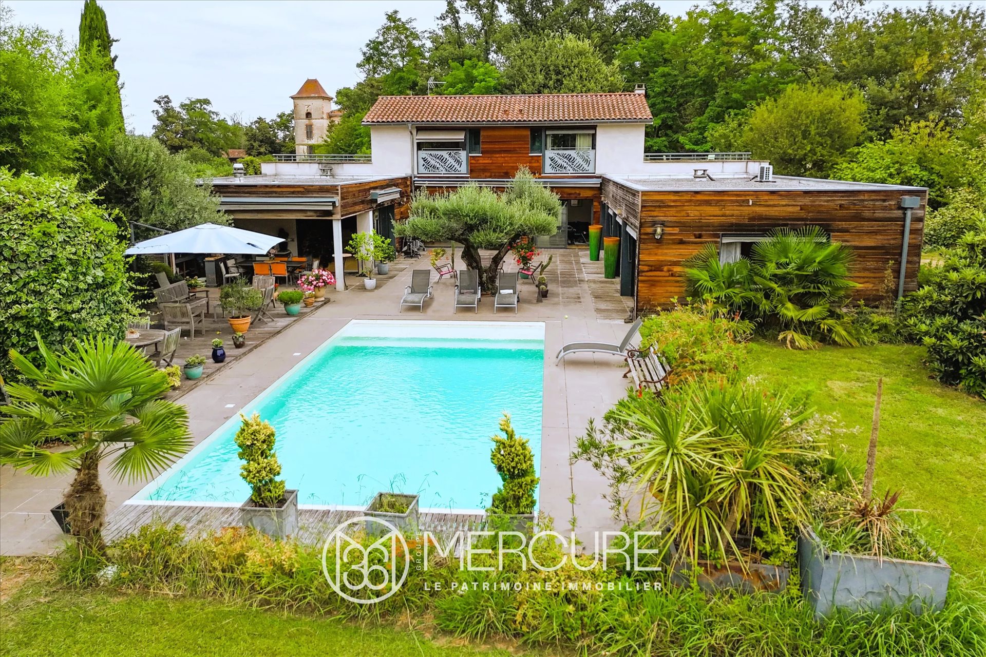 Maison à vendre, 301m², Cugnaux