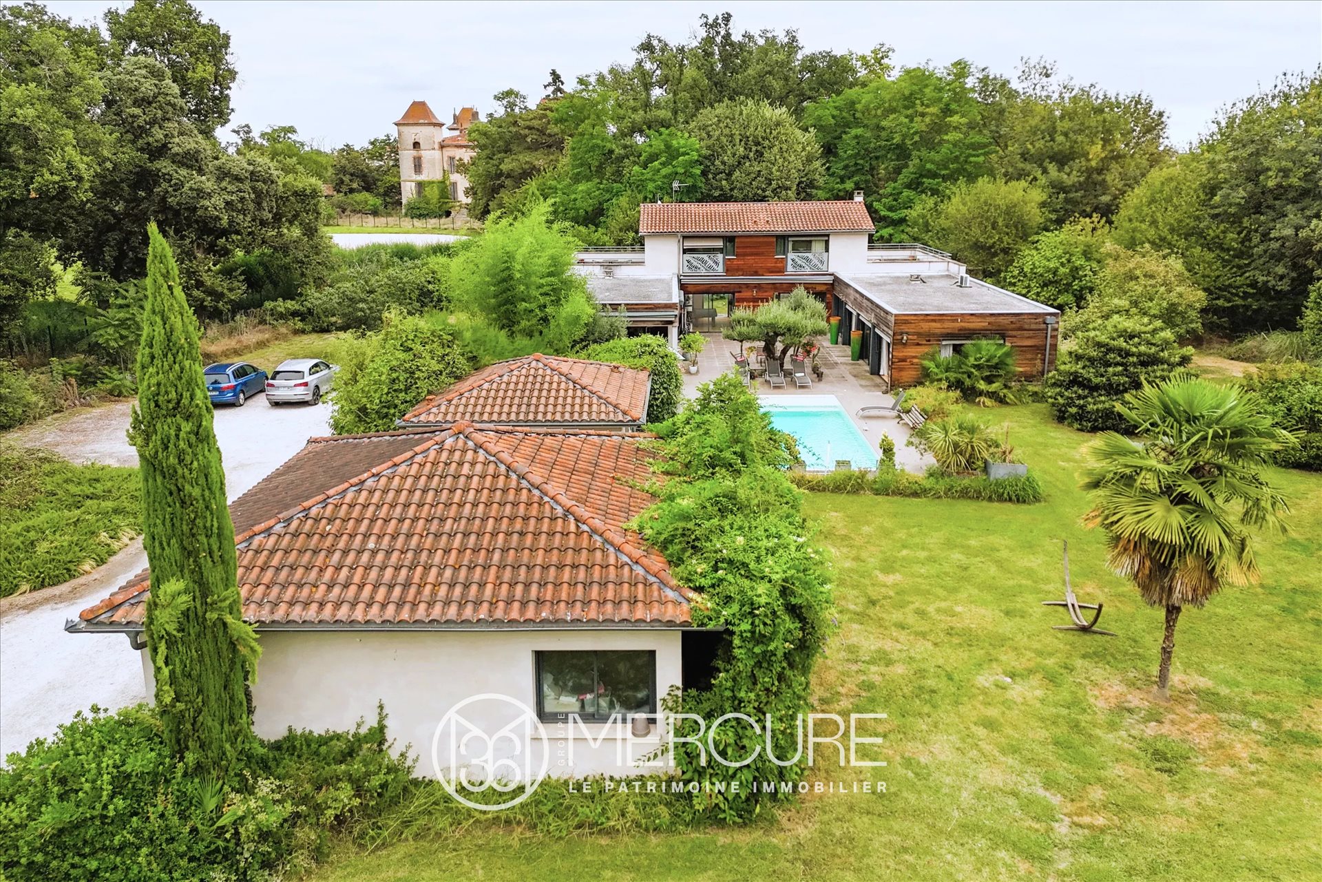 Maison à vendre, 301m², Cugnaux