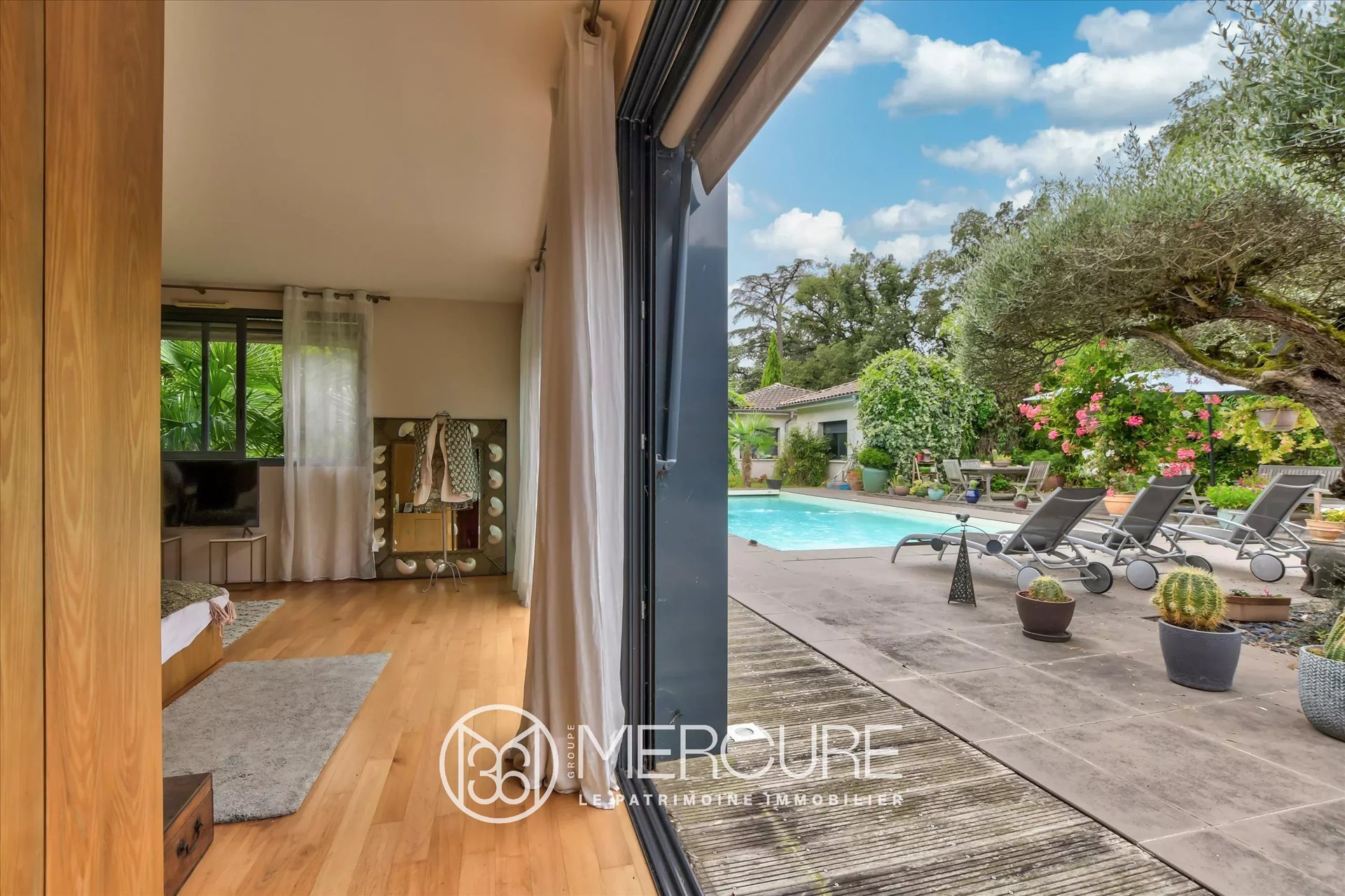 Maison à vendre, 301m², Cugnaux