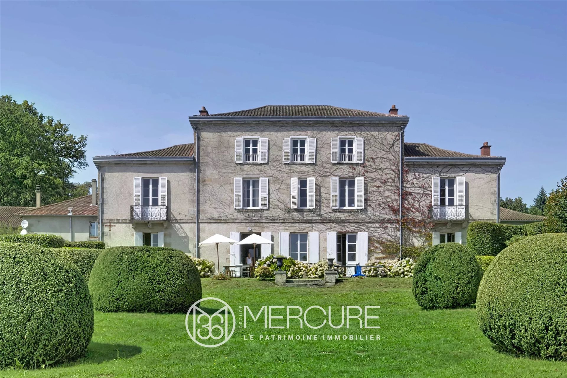 Maison à vendre, 410m², Limoges