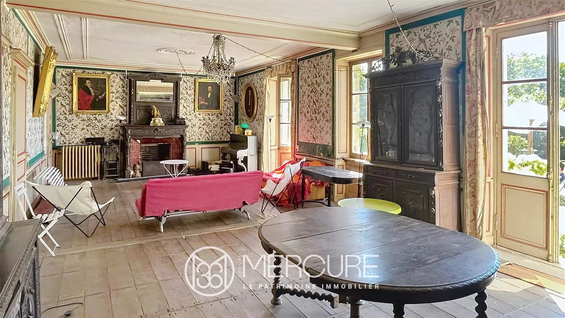 Maison à vendre, 410m², Limoges