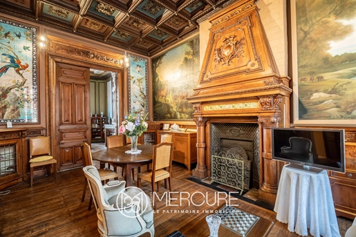 Appartement 3 pièces 97 m² · à Limoges · 97 m² · 250 000 €