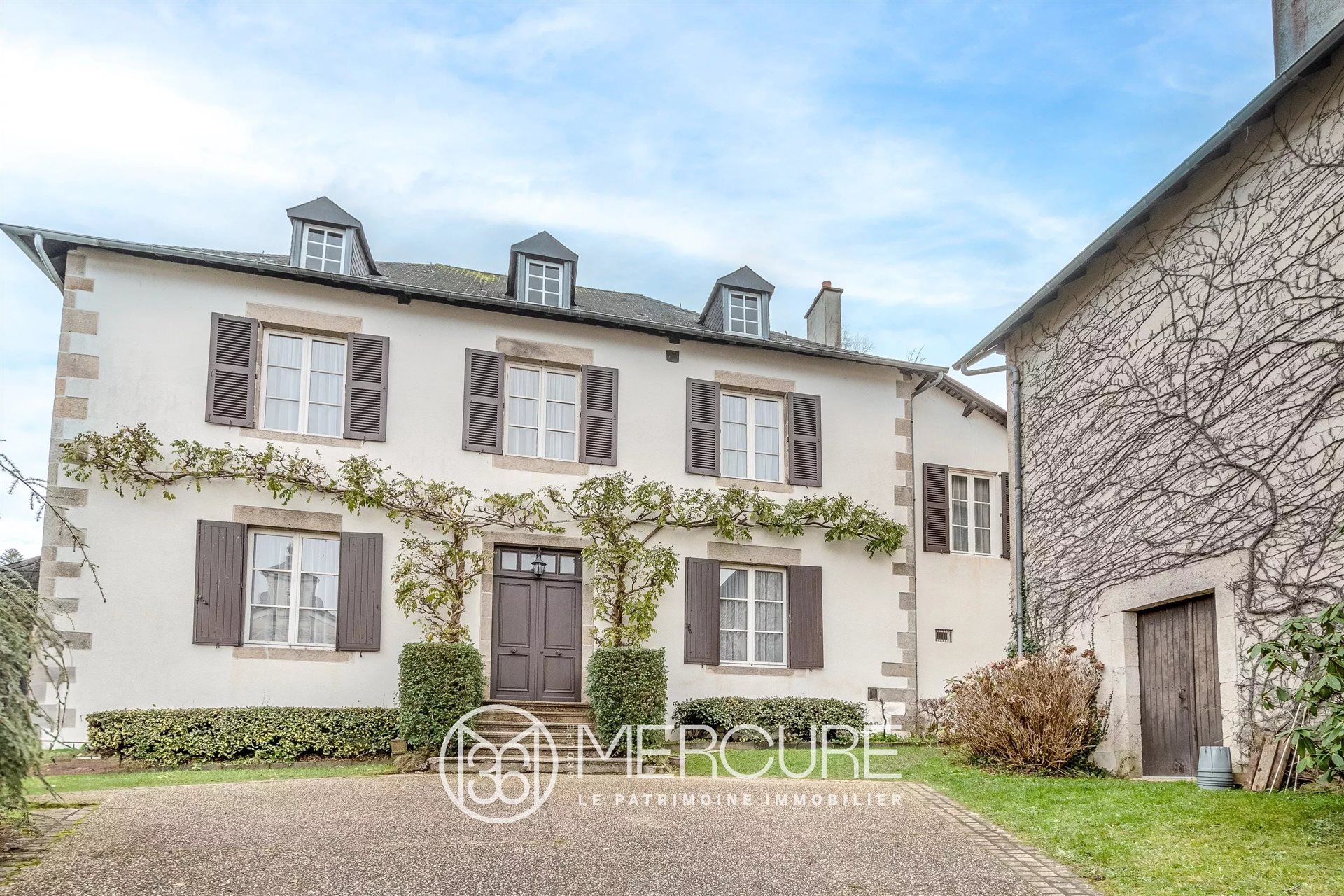 Maison à vendre, 275m², Limoges