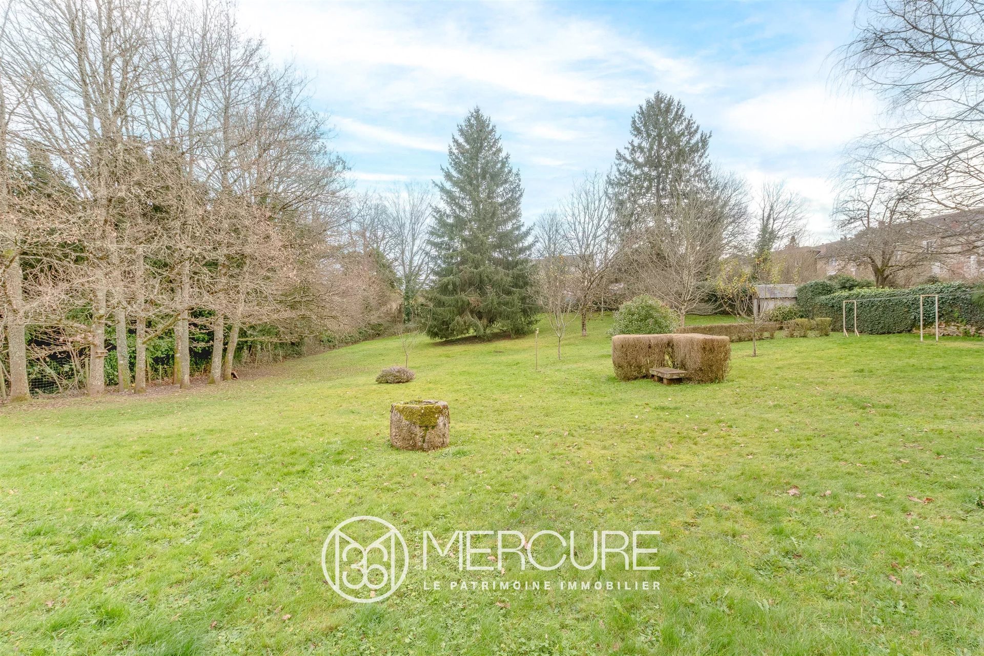 Maison à vendre, 275m², Limoges