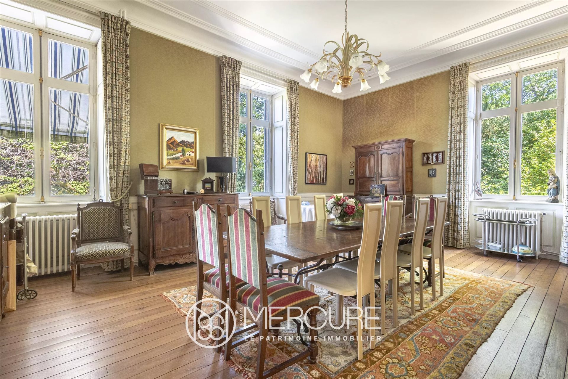Maison à vendre, 360m², Limoges
