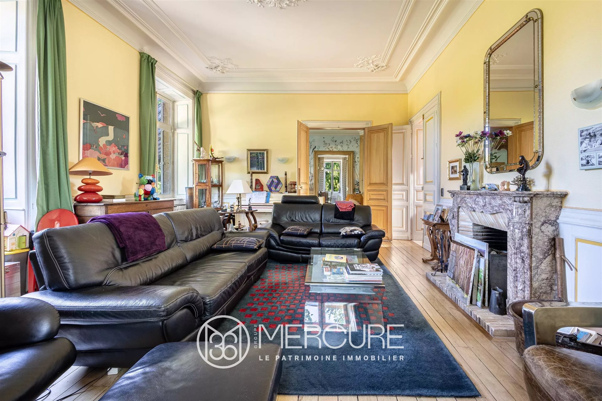 Maison à vendre, 360m², Limoges