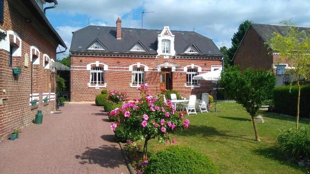 Maison à vendre, 322m², Roye