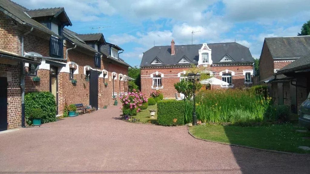 Maison à vendre, 322m², Roye