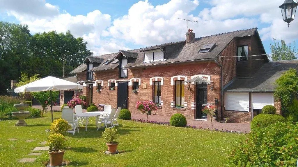 Maison à vendre, 322m², Roye