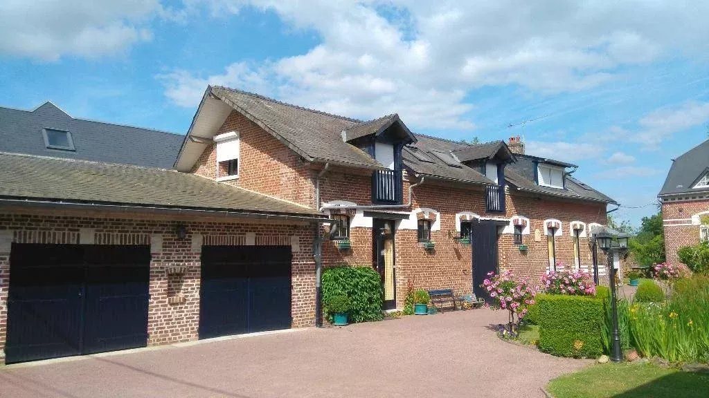 Maison à vendre, 322m², Roye