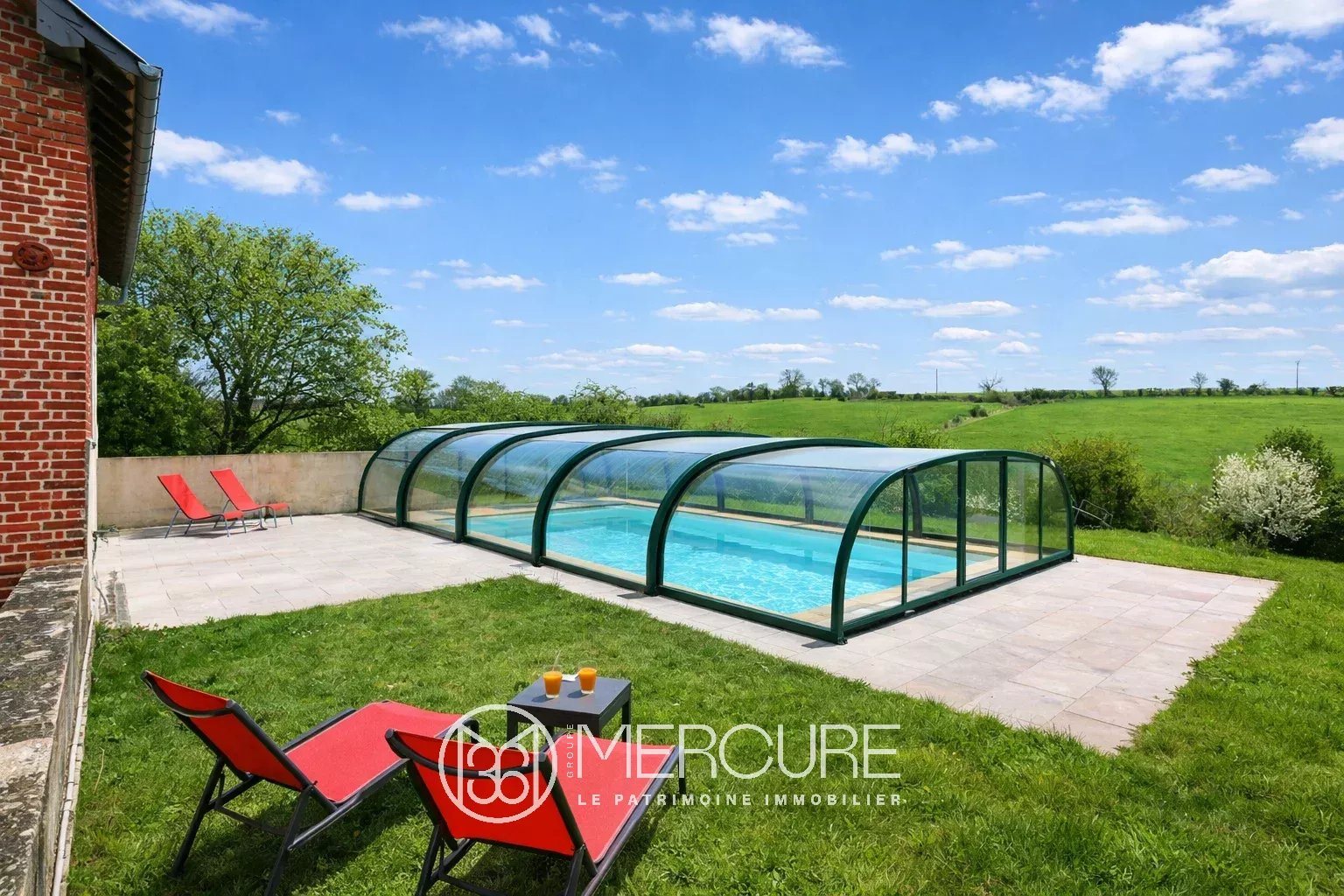 Maison à vendre, 259m², Gerberoy