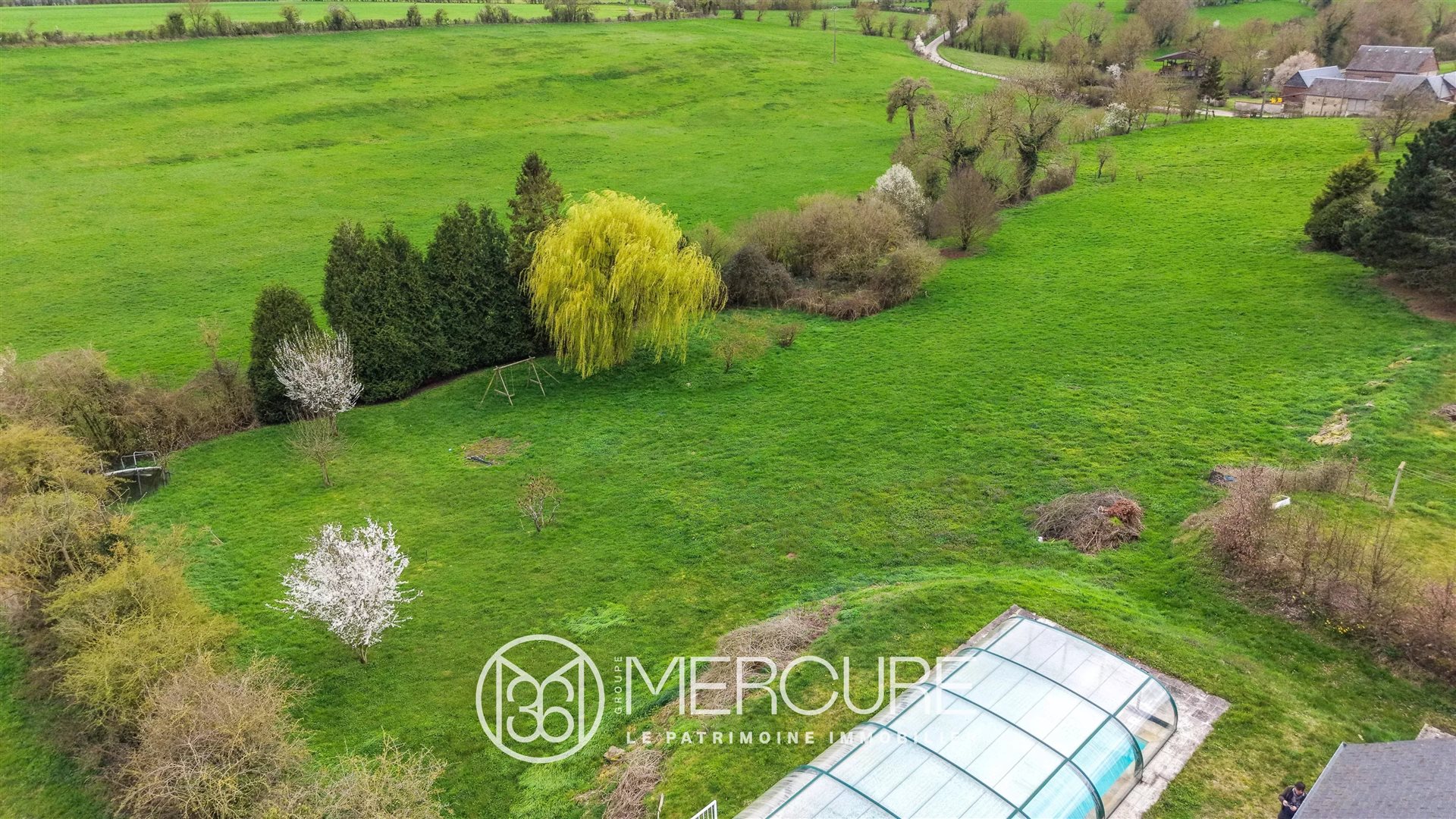 Maison à vendre, 259m², Gerberoy