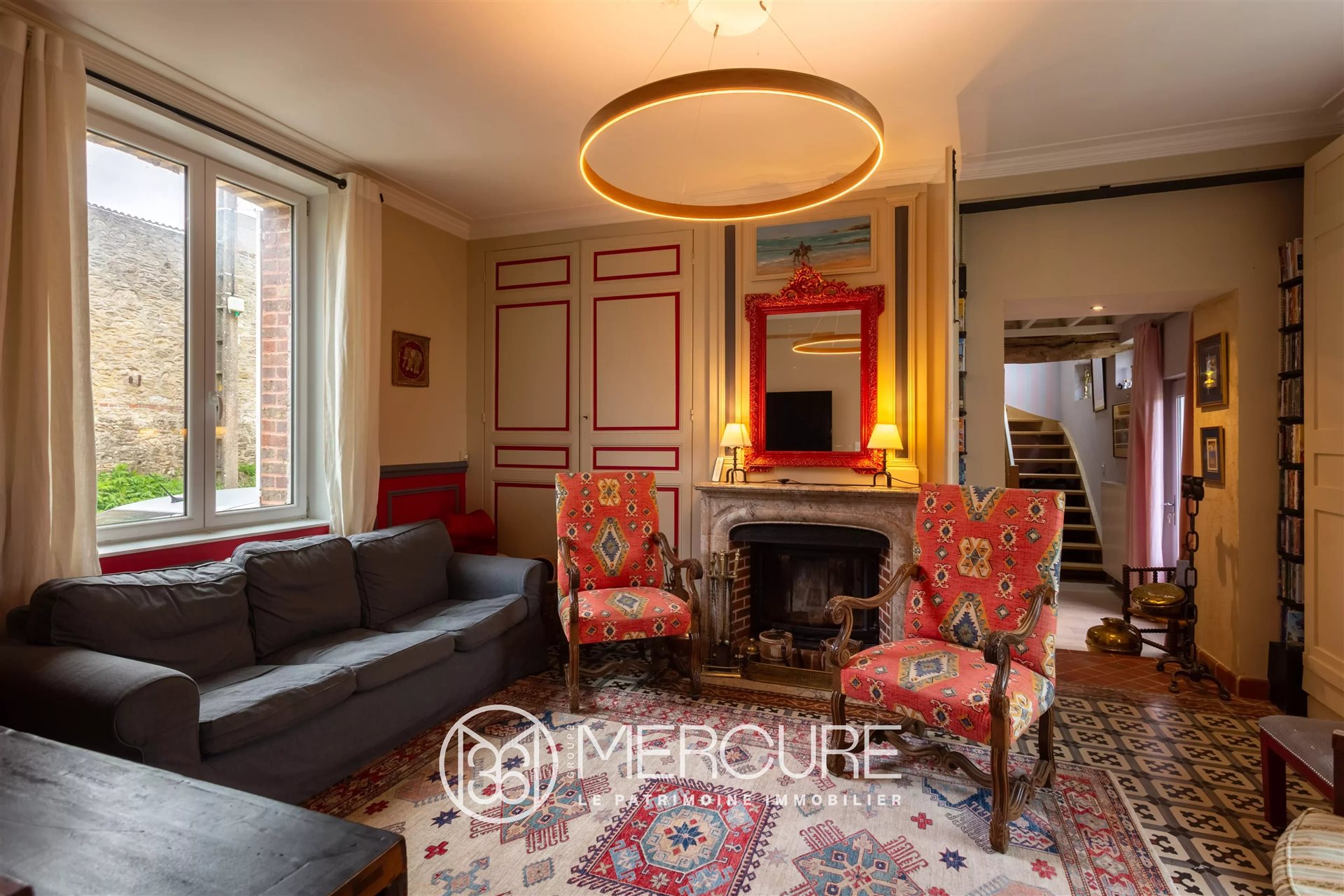 Maison à vendre, 259m², Gerberoy