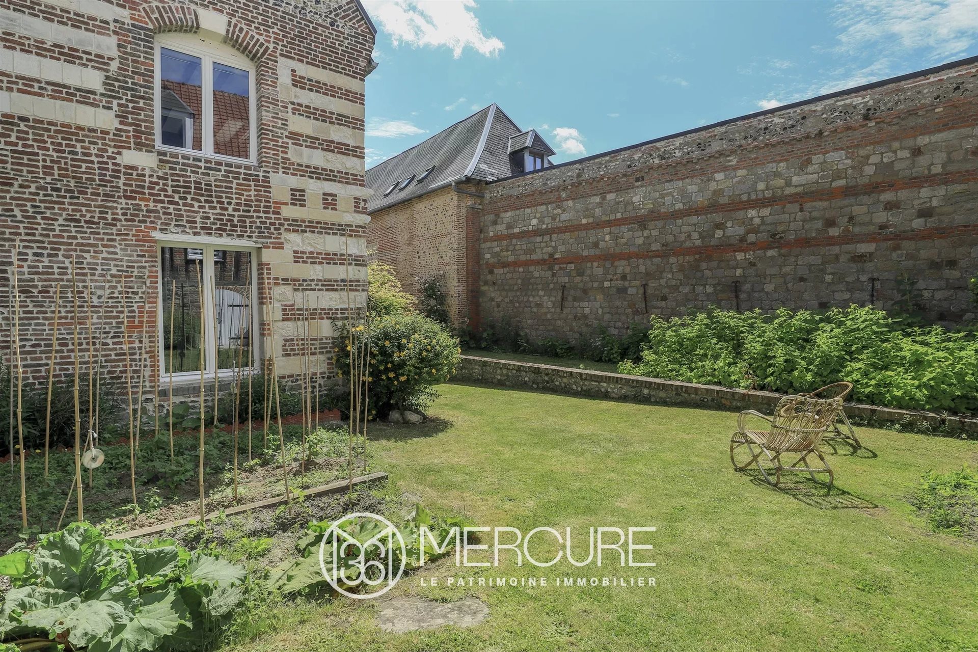 Maison à vendre, 287m², Saint-Valery-sur-Somme