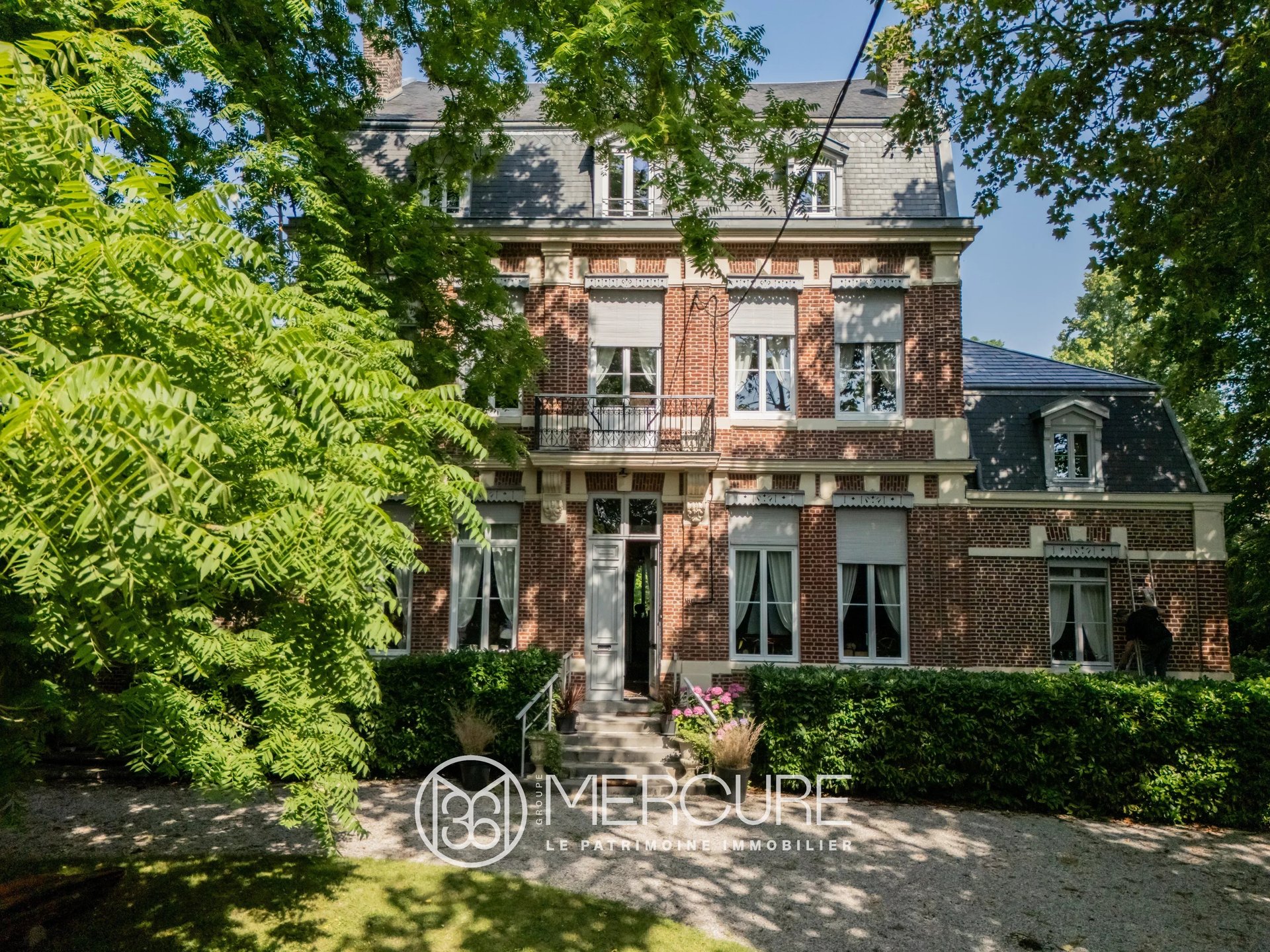 Maison à vendre, 562m², Saint-Venant