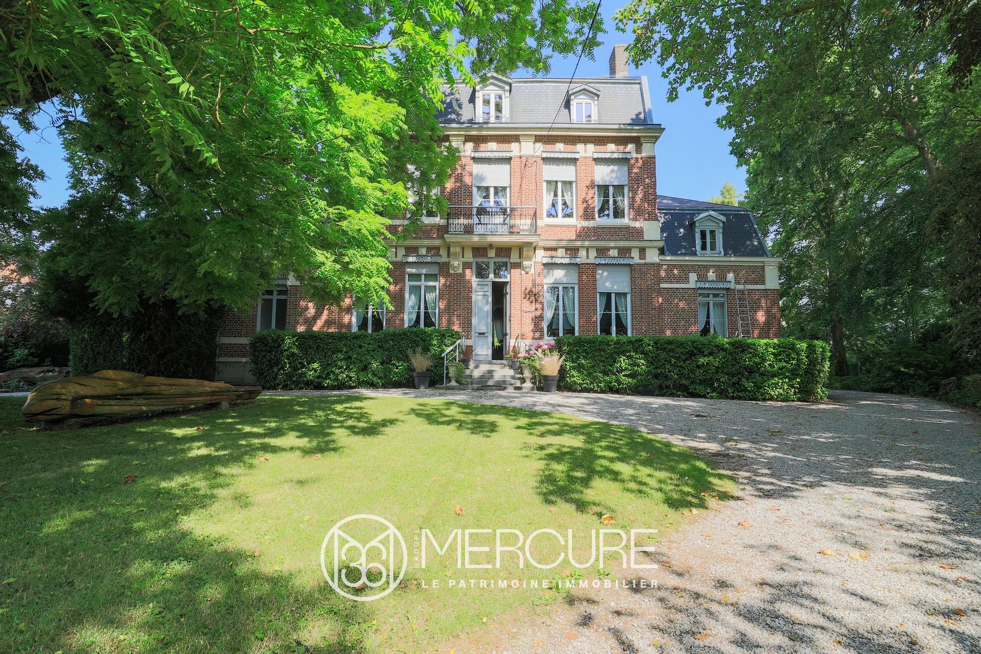 Maison à vendre, 562m², Saint-Venant