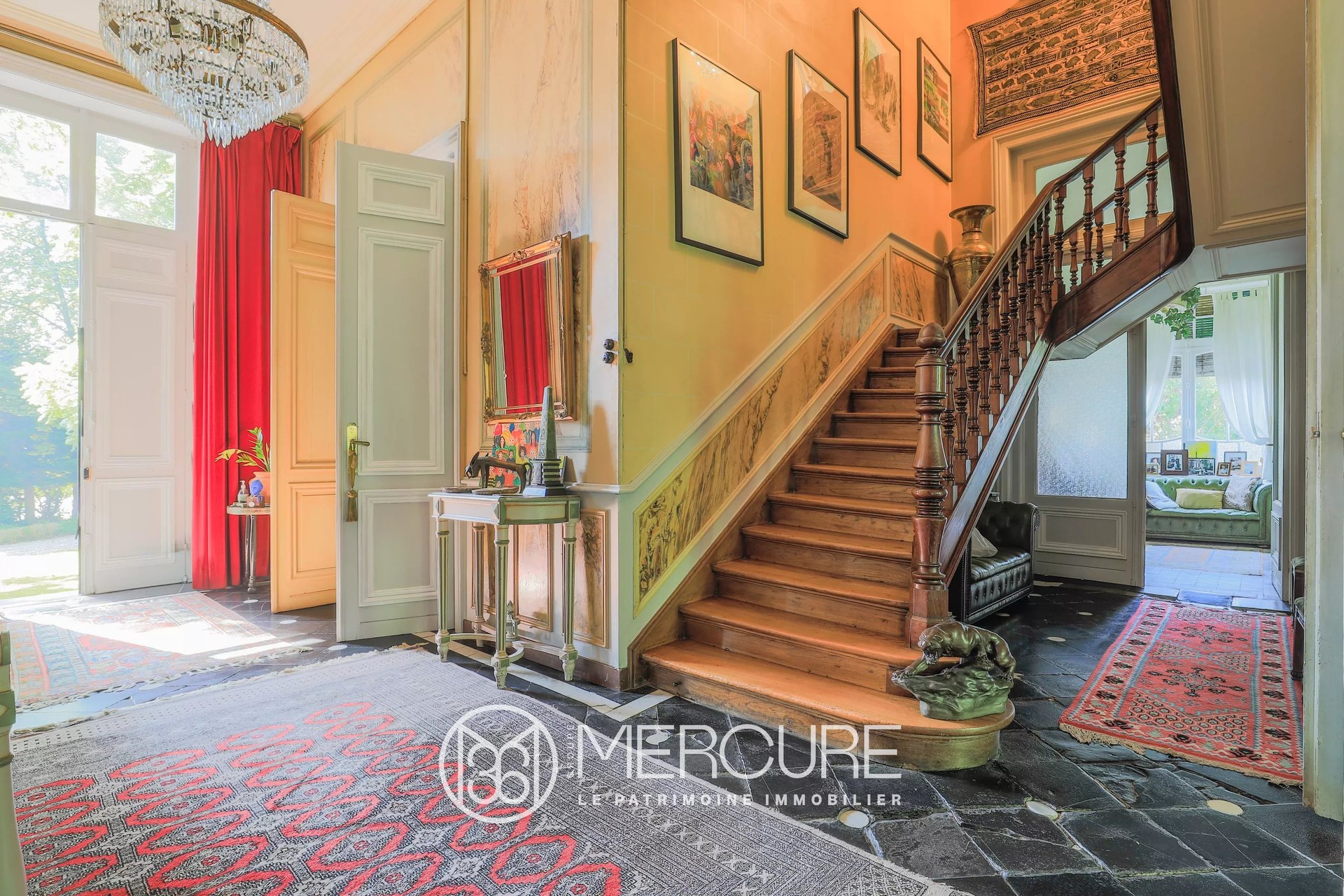 Maison à vendre, 562m², Saint-Venant