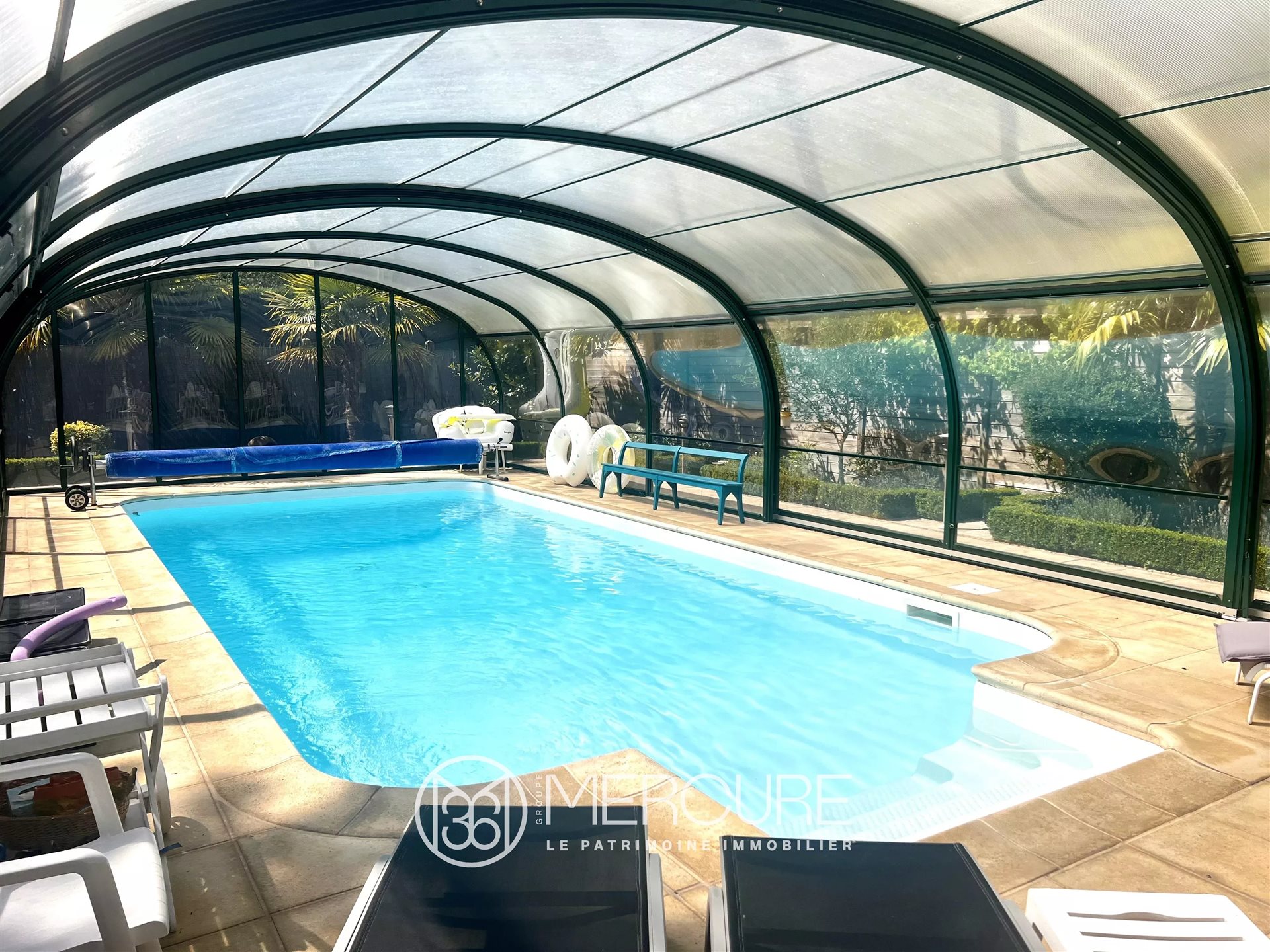 Maison à vendre, 333m², Saint-Venant