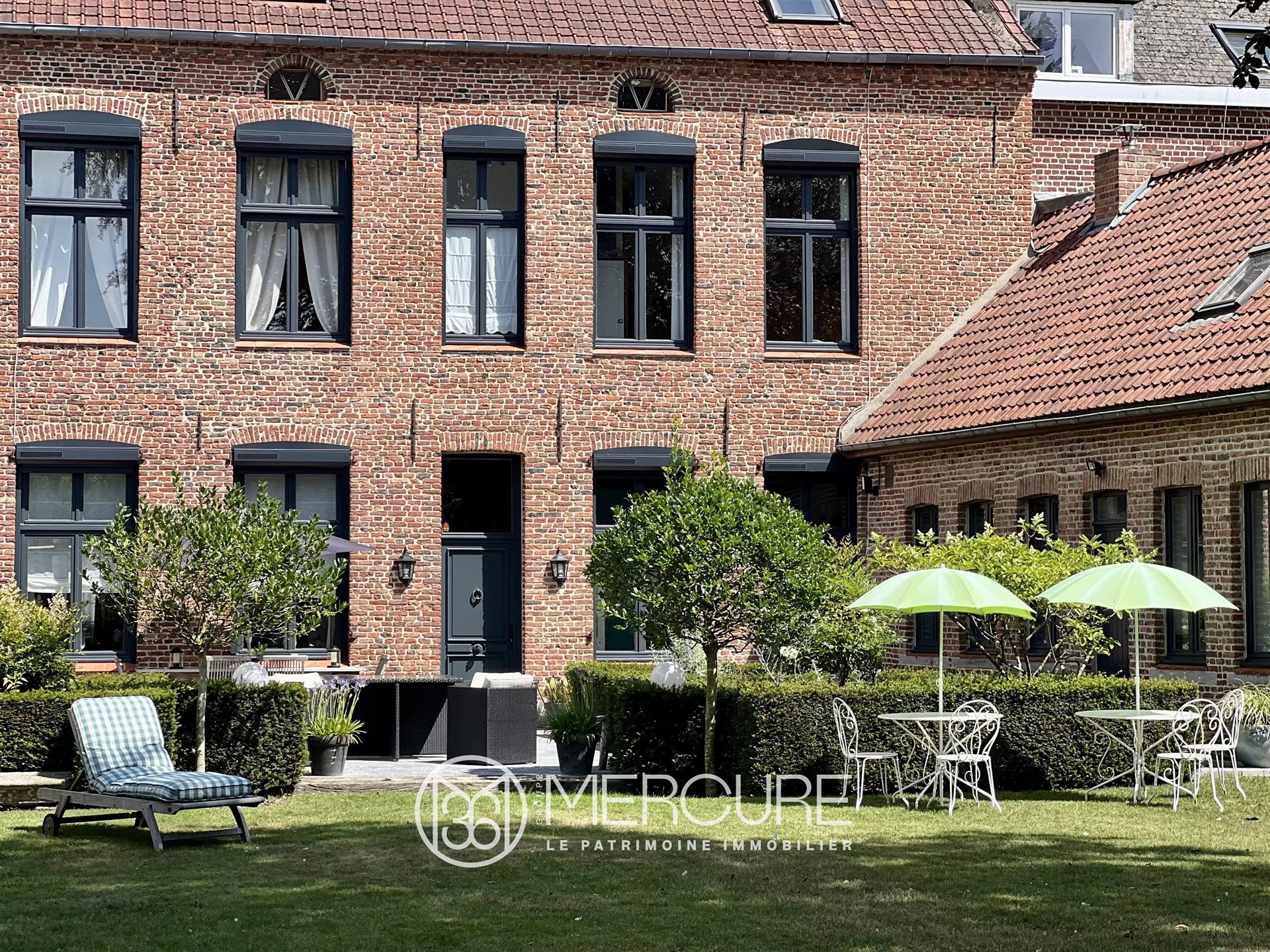 Maison à vendre, 333m², Saint-Venant