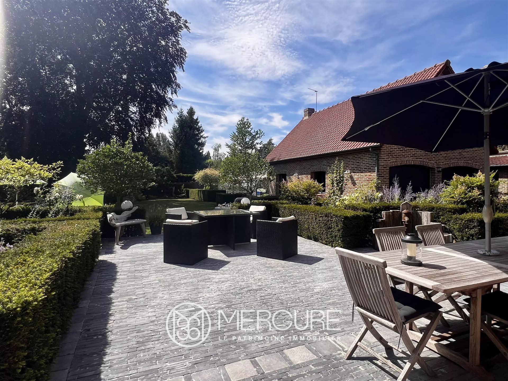 Maison à vendre, 333m², Saint-Venant