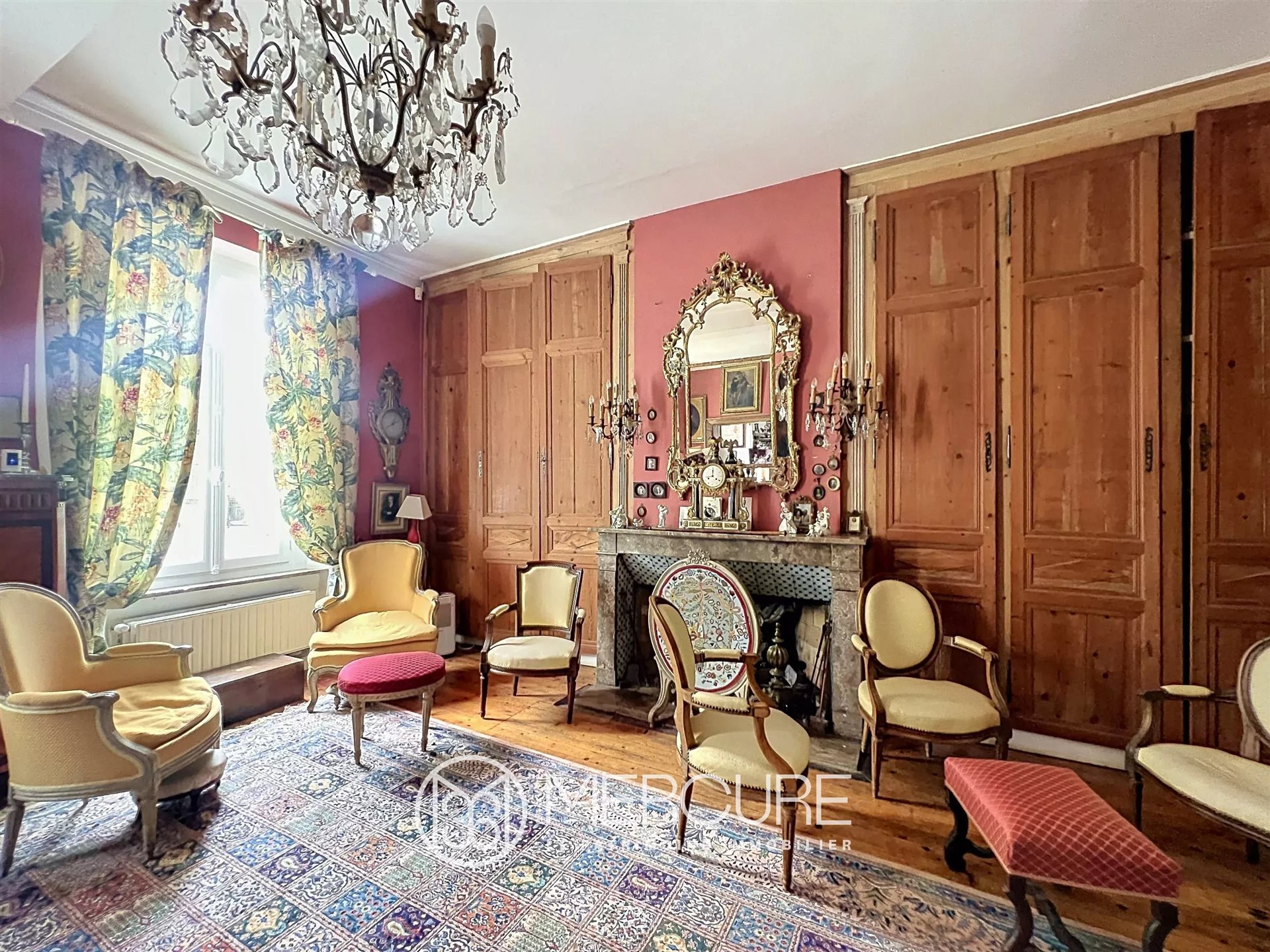 Maison à vendre, 490m², Tigny-Noyelle
