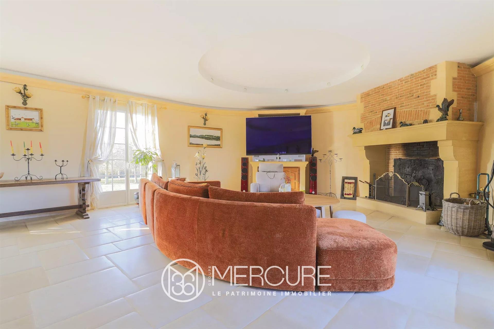 Maison à vendre, 572m², Caudry
