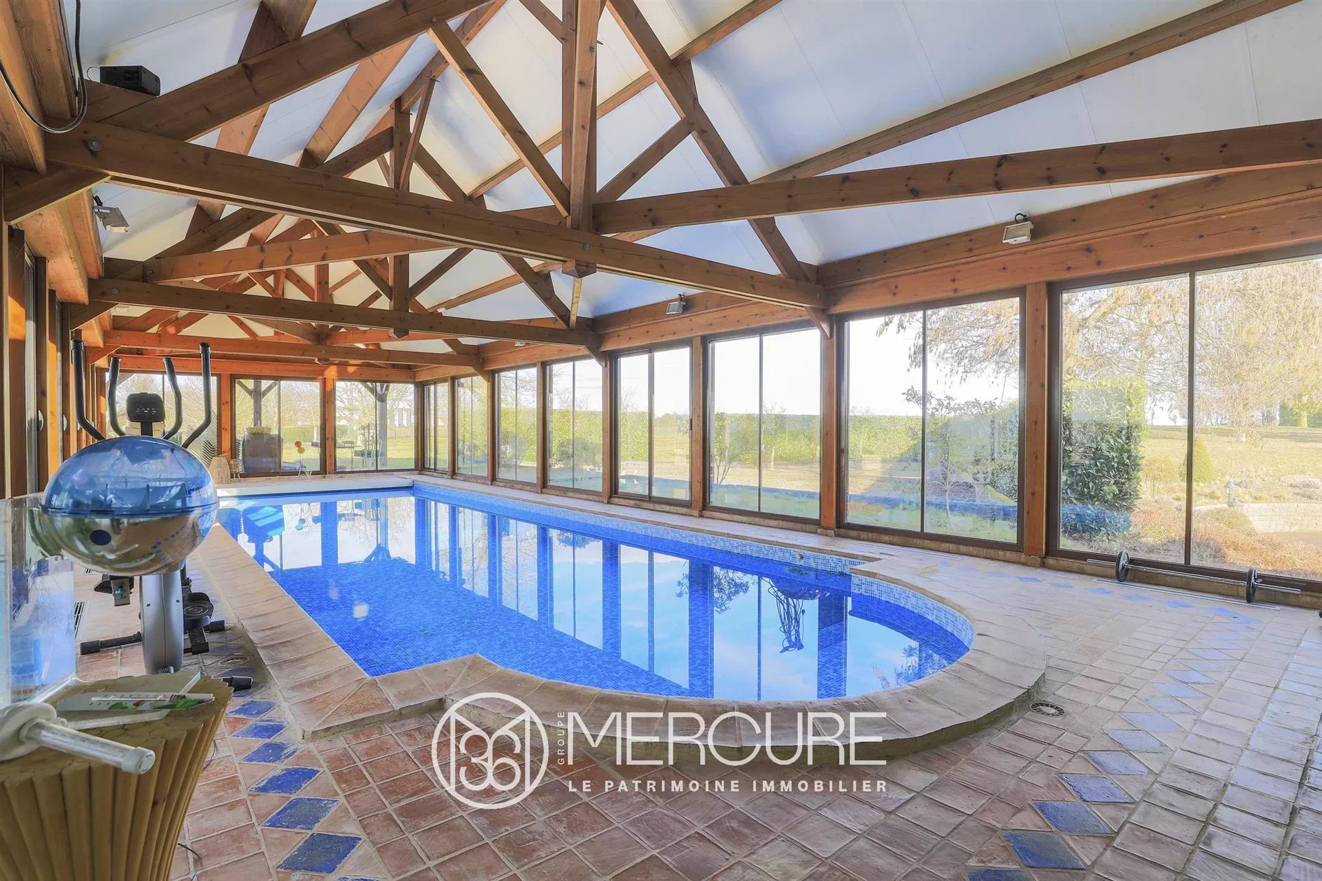 Maison à vendre, 572m², Caudry