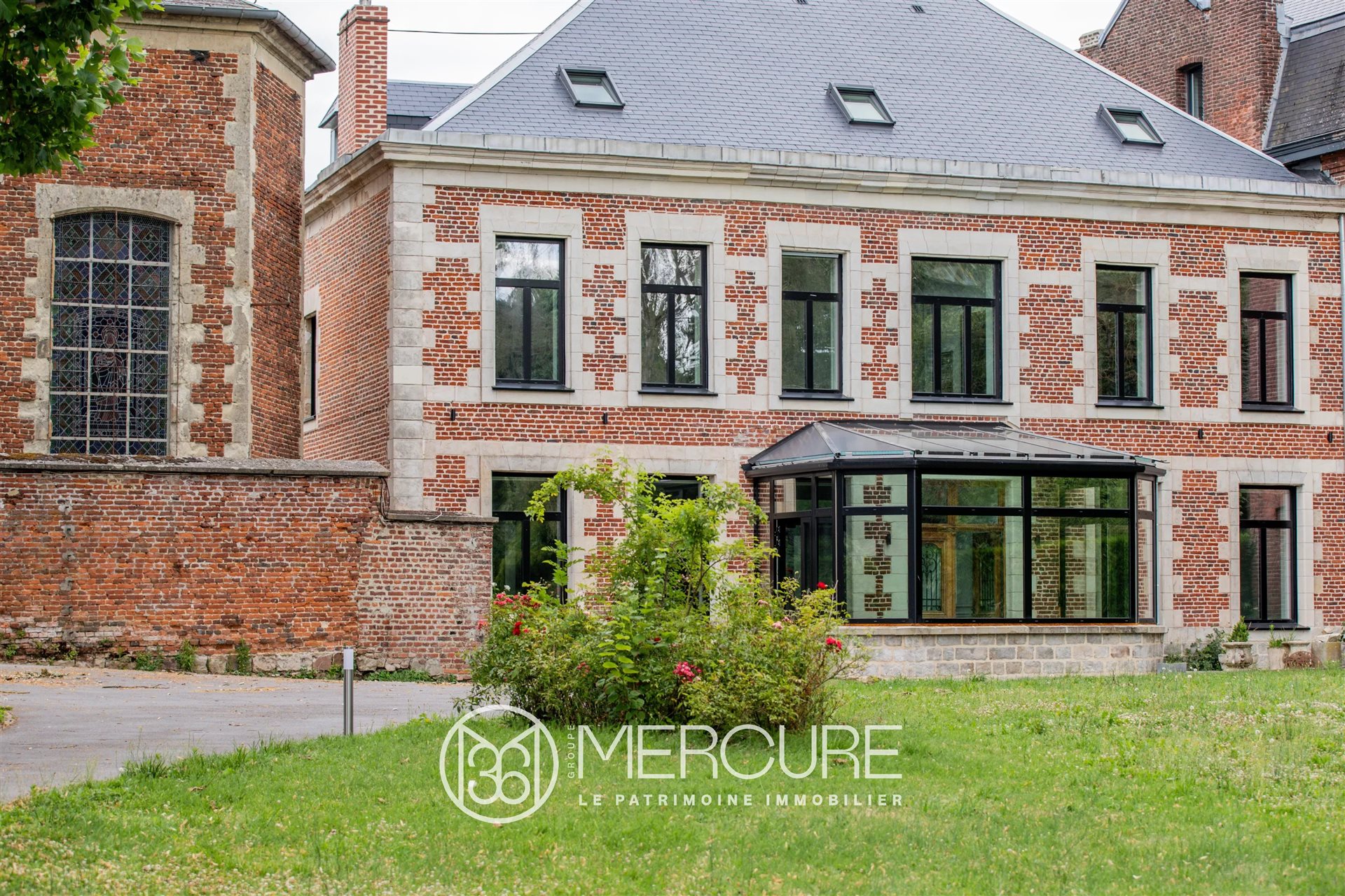 Maison à vendre, 312m², Valenciennes