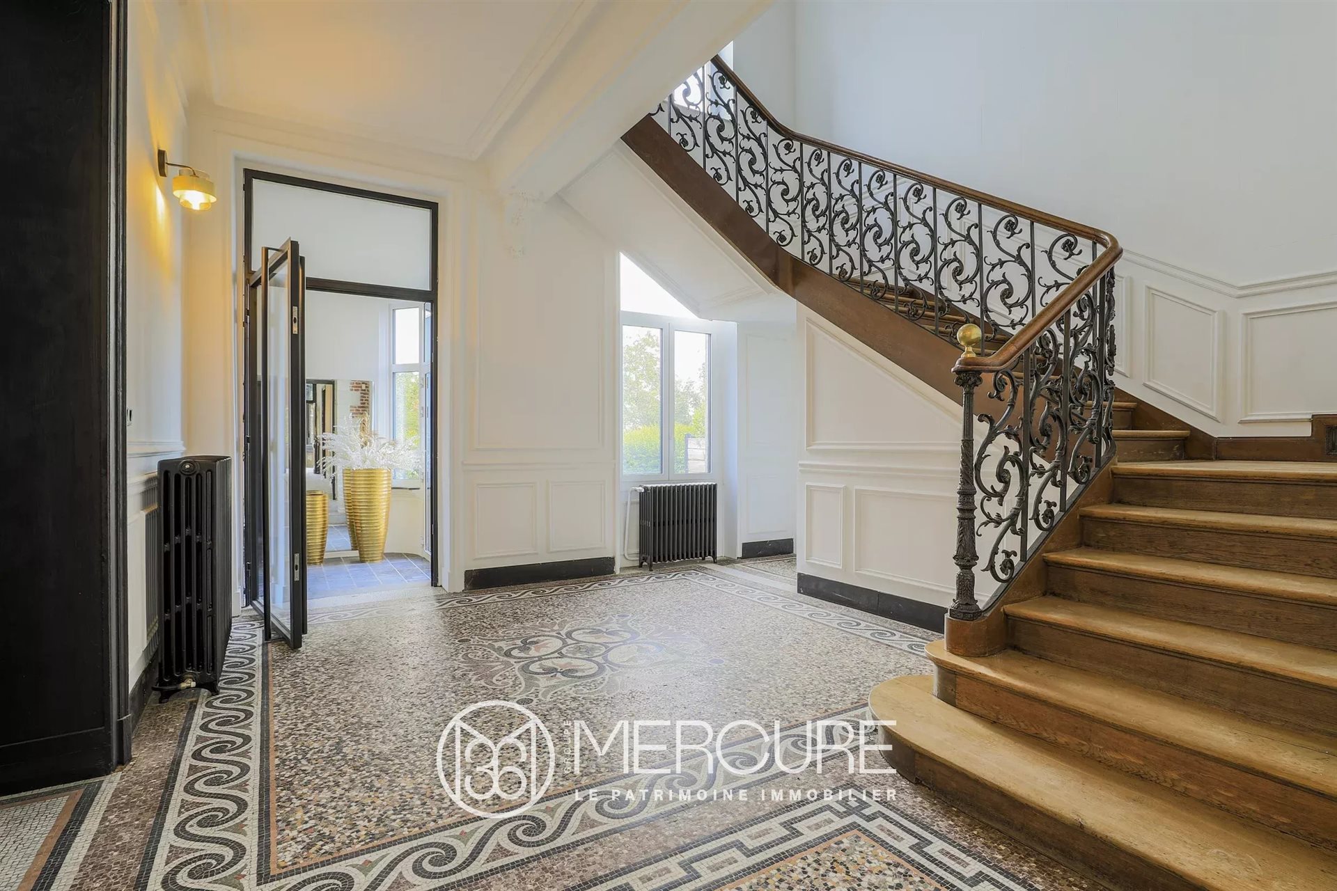 Maison à vendre, 312m², Valenciennes