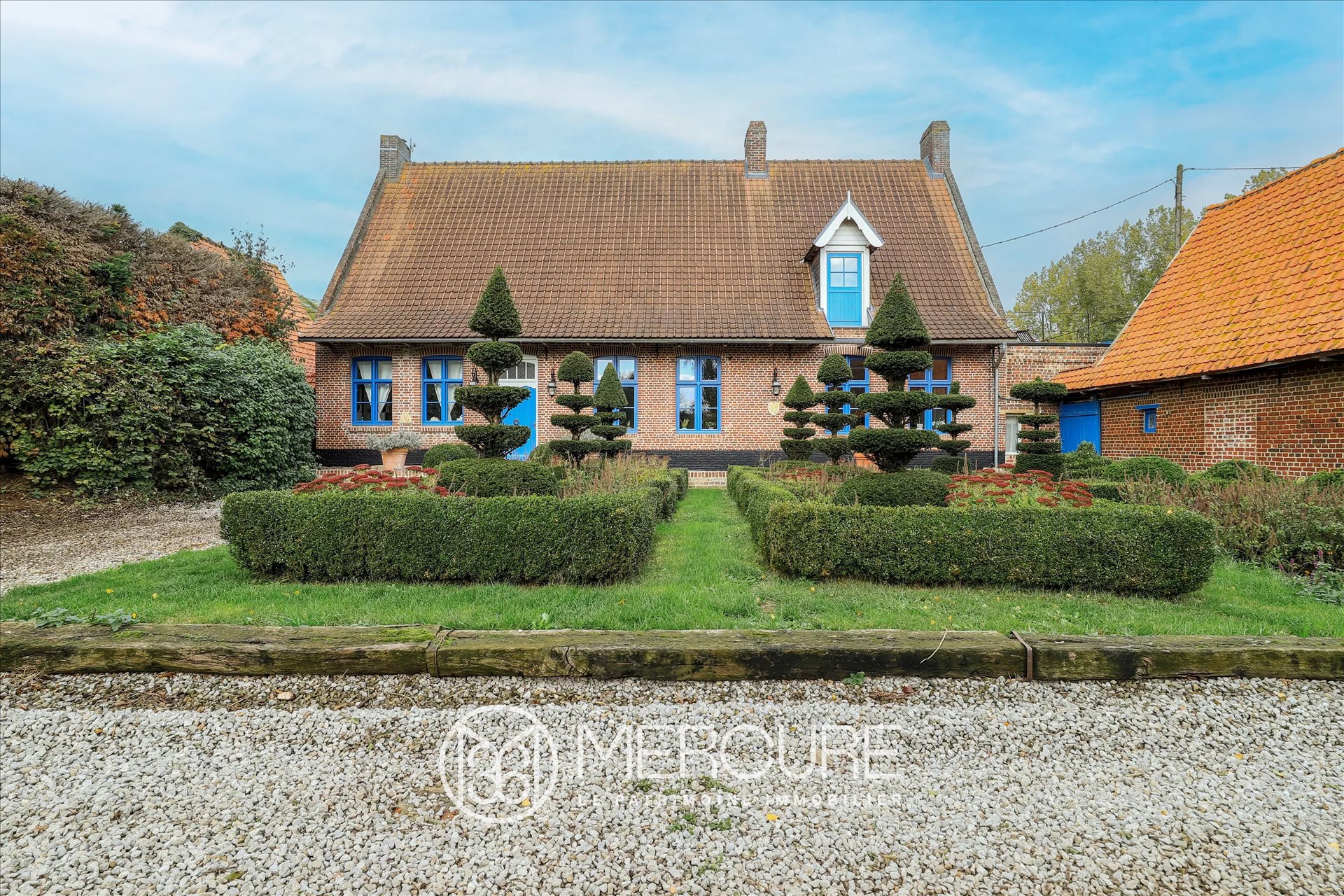 Maison à vendre, 223m², Cassel