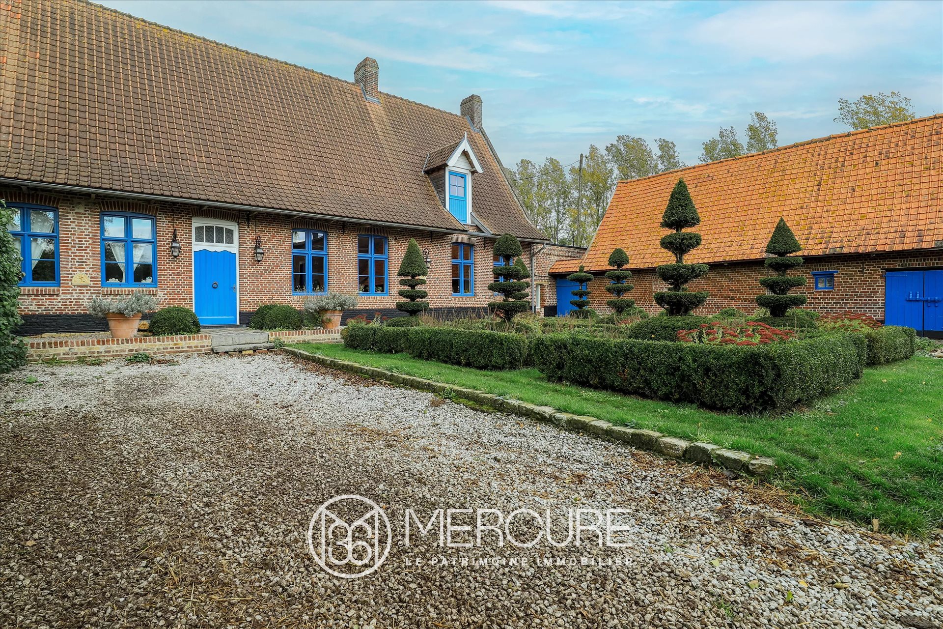 Maison à vendre, 223m², Cassel